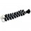 Portable Octopus mini Flexible Camera Tripod for Camera Hero 3+/ 3 /2/ Eight-foot octopus frame 