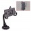 Adjustable Windshield 360 degree rotation Suction Cup Car Holder for Samsung Galaxy S3 I9300