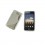 S line Anti-Skid TPU Case for Samsung Galaxy S2 I9103 ( clear )