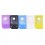 SIM card adapter card