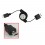 USB To Micro USB 5 Pin Data Cable
