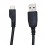 Micro 5pin USB cable for Samsung Galaxy S3 i9300 / S4 i9500 / Note II N7100 / Nokia / LG / HTC / SONY etc, Length: 100cm ( color random delivery)