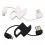 Micro USB Key chain charger for Android