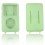 Silicon Skin Case for iPod