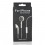 3.5mm Universal Stereo Headset Earphone for iPhone 4 4S with Mic and Volume Controller