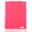 for iPad Glossy Plastic Case