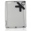 Plastic case for iPad