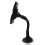 Car Suction Mount Flexible Neck Stand 360 Rotating Car Holders for iPhone 4S 4