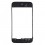 Plastic Frame Holer Replacement for iPhone