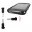 3.5mm Earphone Jack Protection Anti-dust Pin Plug for Earphone Port
