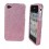 Diamond Encrusted Plastic Case for iPhone 4