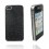 pc back cover butterfly  case for iphone 4G