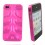 PC CASE FOR IPHONE 4G fish born design