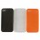 Diamond Soft TPU Case For iPhone 4G