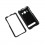 Frosted Matting Rubberized Hard Cover Case for Evo Shift 4G 