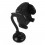 Car Holder for iphone 3 3G iphone 4 and ipod