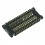 Digitizer Flex Contact FPC Plug  for iPhone 4