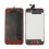 For iphone 4G，full Assembly LCD