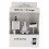 3 in 1 Charger Set Car Travel Home Charger Kit for iPhone 4S