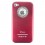 Diamond  Case Cover for iphone 4g