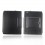 Black PU Leather Cover For Amazon eBook Kindle 3 3G