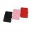 Various Colors PU Leather Case for Amazon Kindle 3 3G