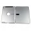 for ipad 2 hard plastic case cover
