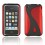 PC case with coating for Iphone 3G/3GS