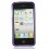 TPU Case for Iphone 4G(SIM&CDMA)