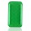 silicone case for iphone3G with fashion design