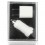 Bullet Car Charger + Cube Home Charger 2 in 1 Chargers Kit