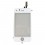 Digitizer/Touch Screen for iPhone 3GS