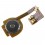 Home Bottom flex Cable for iphone 3G