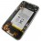 For Iphone 3GS Back Cover