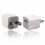 1A Cube Charger Adapter USB Home Charger Adapter for Mobilephone