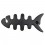Fish Solid line device