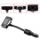 Bluetooth FM transmitter with car mount