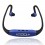 Mp3 Sport Headset
