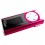 Mp3 with led light funcation