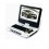 Portable DVD Player with 9.5 inch LCD Screen + TV