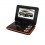 7.5 inch Portable DVD Player with TV MP3 MP4