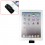 30pin Car FM Transmitter with Remote Controller for iPhone 4 4S iPad 2 3