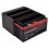  SATA & IDE Triple Multi-function HDD Docking Station