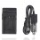 AC & CAR CHARGER FOR SONY DIGITAL CAMERA NP-BG1 FG1 DSC-W220 H10 CAMERA BATTERY
