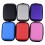 Compact Digital Camera EVA Hard Case for Casio Camera,Zipper Style,Multicolored(size:115*72*32mm)