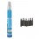 9 in 1 Pocket Precision Screwdriver Tool Set