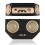 Speaker support SD&usb flash disk working