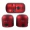 Host Selling Hamburger Mini Speaker