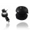 hamburger mini speaker with USB slot