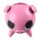 Christmas Gifts iPig Docking Station Speaker With Remote Control Touch Control For iPhone4/4s Mp3 Player